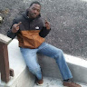 Meet your Posher, Dashawn